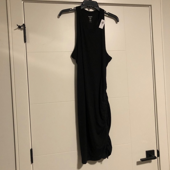 Old Navy, ribbed dress NWT* XL petite - Picture 3 of 5